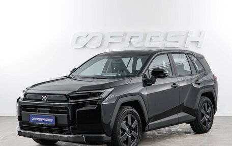 Toyota RAV4, 2026 год, 4 234 434 рублей, 5 фотография