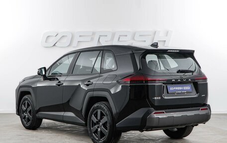 Toyota RAV4, 2026 год, 4 234 434 рублей, 2 фотография