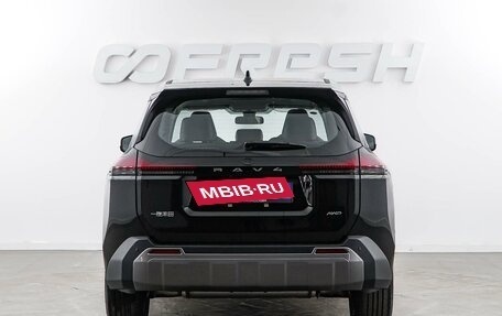 Toyota RAV4, 2026 год, 4 234 434 рублей, 4 фотография