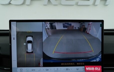 Toyota RAV4, 2026 год, 4 234 434 рублей, 18 фотография