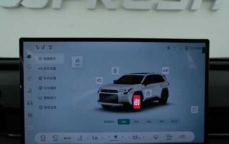Toyota RAV4, 2026 год, 4 234 434 рублей, 28 фотография