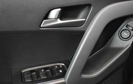 Hyundai Creta I рестайлинг, 2017 год, 1 670 000 рублей, 11 фотография
