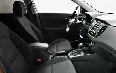 Hyundai Creta I рестайлинг, 2017 год, 1 670 000 рублей, 12 фотография