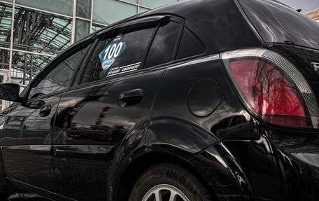 KIA Rio II, 2010 год, 650 000 рублей, 4 фотография
