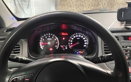 KIA Rio II, 2010 год, 650 000 рублей, 5 фотография