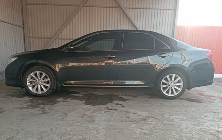 Toyota Camry, 2013 год, 1 760 000 рублей, 1 фотография