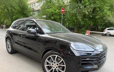 Porsche Cayenne III, 2024 год, 12 990 000 рублей, 1 фотография