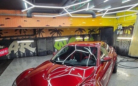 Mazda RX-8 I, 2004 год, 1 270 000 рублей, 1 фотография