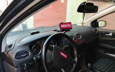 Ford Focus II рестайлинг, 2007 год, 525 000 рублей, 1 фотография