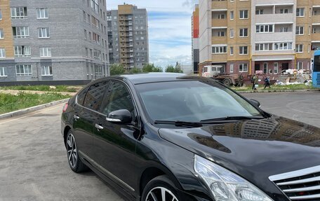 Nissan Teana, 2012 год, 849 999 рублей, 1 фотография