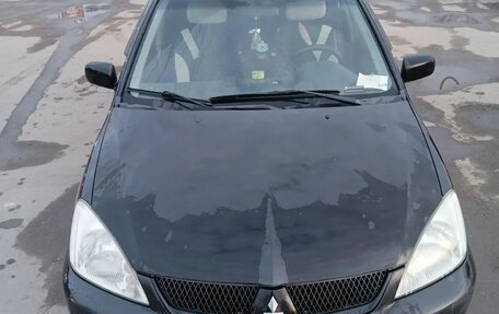 Mitsubishi Lancer IX, 2006 год, 300 000 рублей, 1 фотография