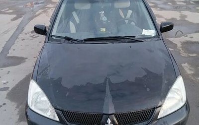 Mitsubishi Lancer IX, 2006 год, 300 000 рублей, 1 фотография