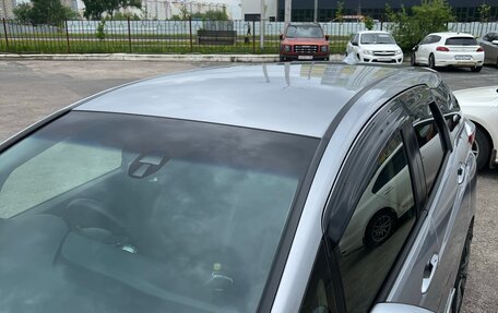 Honda Shuttle II, 2016 год, 1 530 000 рублей, 11 фотография