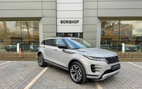 Land Rover Range Rover Evoque II, 2025 год, 6 100 000 рублей, 1 фотография