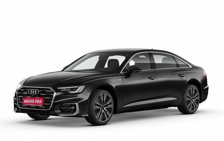 Audi A6, 2025 год, 6 750 000 рублей, 1 фотография