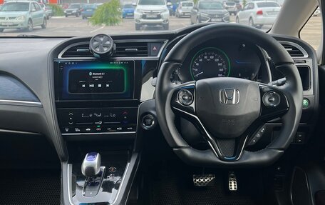 Honda Shuttle II, 2016 год, 1 530 000 рублей, 20 фотография
