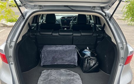 Honda Shuttle II, 2016 год, 1 530 000 рублей, 19 фотография