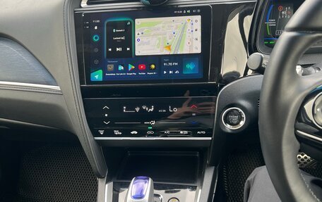 Honda Shuttle II, 2016 год, 1 530 000 рублей, 21 фотография