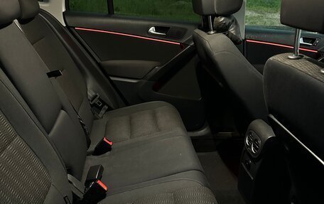 Volkswagen Tiguan I, 2014 год, 1 500 000 рублей, 4 фотография