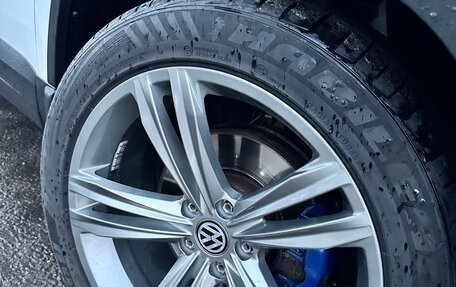 Volkswagen Tiguan I, 2014 год, 1 500 000 рублей, 7 фотография