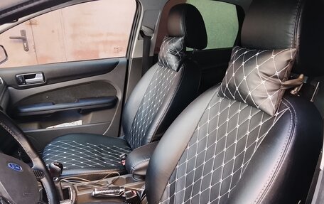 Ford Focus II рестайлинг, 2007 год, 525 000 рублей, 4 фотография