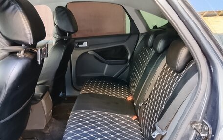 Ford Focus II рестайлинг, 2007 год, 525 000 рублей, 15 фотография