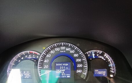 Toyota Camry, 2013 год, 1 760 000 рублей, 4 фотография