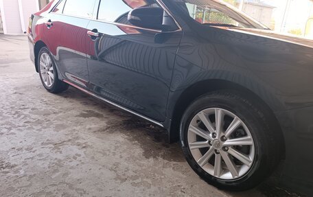 Toyota Camry, 2013 год, 1 760 000 рублей, 2 фотография
