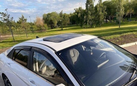 Hyundai Elantra, 2022 год, 1 570 000 рублей, 5 фотография