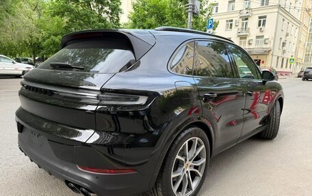 Porsche Cayenne III, 2024 год, 12 990 000 рублей, 7 фотография