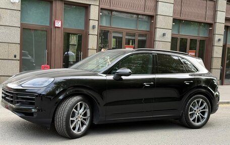 Porsche Cayenne III, 2024 год, 12 990 000 рублей, 11 фотография