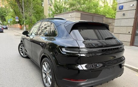 Porsche Cayenne III, 2024 год, 12 990 000 рублей, 14 фотография