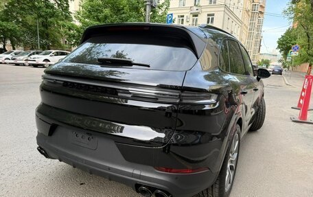 Porsche Cayenne III, 2024 год, 12 990 000 рублей, 16 фотография