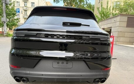 Porsche Cayenne III, 2024 год, 12 990 000 рублей, 15 фотография