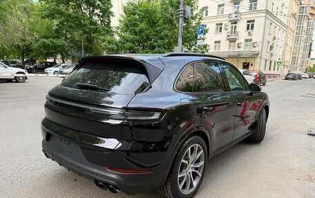 Porsche Cayenne III, 2024 год, 12 990 000 рублей, 17 фотография