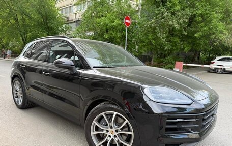 Porsche Cayenne III, 2024 год, 12 990 000 рублей, 19 фотография