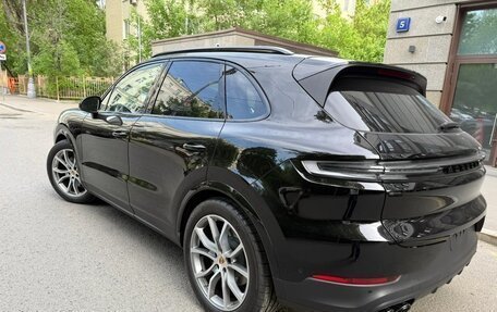 Porsche Cayenne III, 2024 год, 12 990 000 рублей, 18 фотография