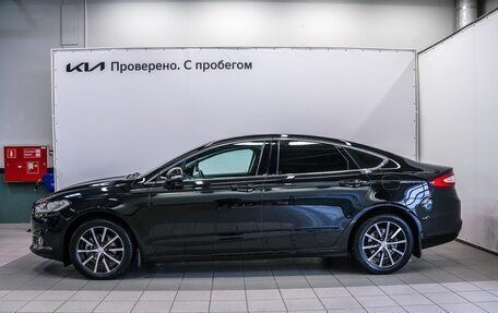 Ford Mondeo V, 2016 год, 1 515 000 рублей, 6 фотография
