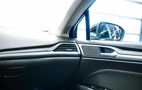 Ford Mondeo V, 2016 год, 1 515 000 рублей, 11 фотография
