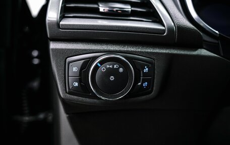 Ford Mondeo V, 2016 год, 1 515 000 рублей, 12 фотография