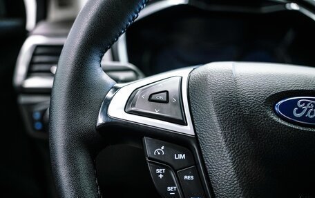 Ford Mondeo V, 2016 год, 1 515 000 рублей, 14 фотография