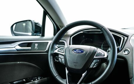 Ford Mondeo V, 2016 год, 1 515 000 рублей, 9 фотография