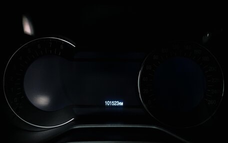 Ford Mondeo V, 2016 год, 1 515 000 рублей, 15 фотография
