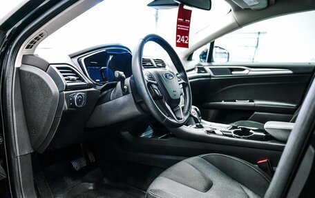 Ford Mondeo V, 2016 год, 1 515 000 рублей, 13 фотография