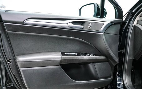 Ford Mondeo V, 2016 год, 1 515 000 рублей, 7 фотография