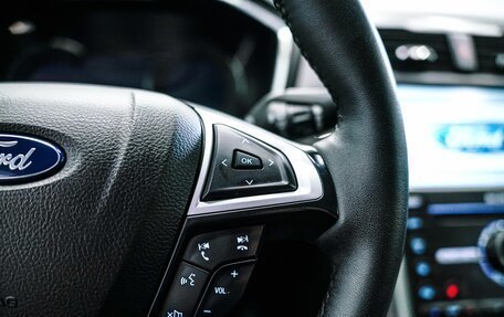 Ford Mondeo V, 2016 год, 1 515 000 рублей, 16 фотография
