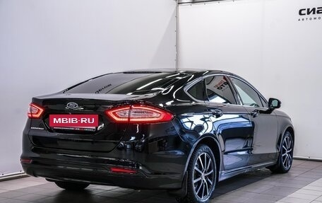 Ford Mondeo V, 2016 год, 1 515 000 рублей, 3 фотография