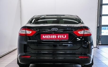 Ford Mondeo V, 2016 год, 1 515 000 рублей, 4 фотография