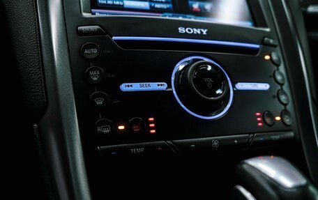 Ford Mondeo V, 2016 год, 1 515 000 рублей, 20 фотография