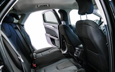 Ford Mondeo V, 2016 год, 1 515 000 рублей, 23 фотография